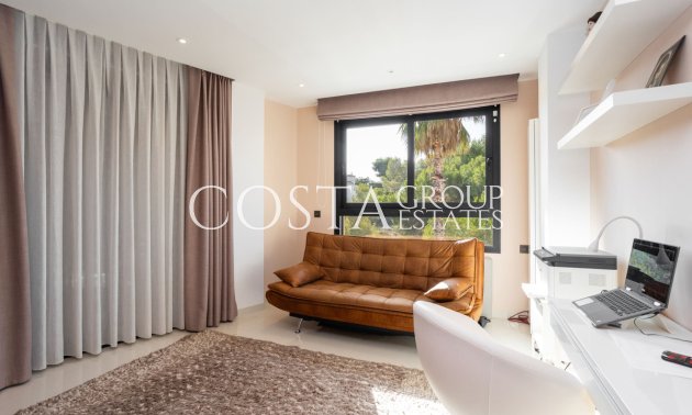 Herverkoop - Villa -
Orihuela - Villamartin