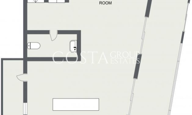 Herverkoop - Villa -
Orihuela - Villamartin