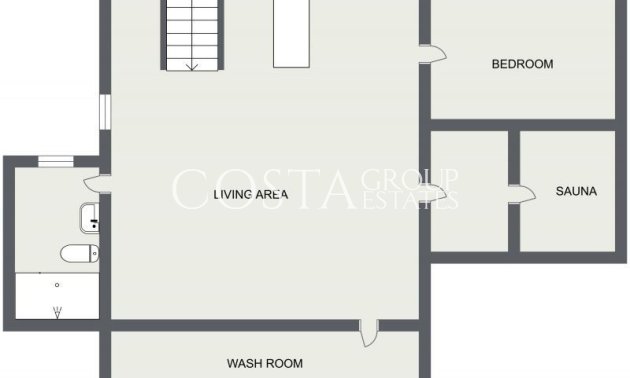 Herverkoop - Villa -
Orihuela - Villamartin