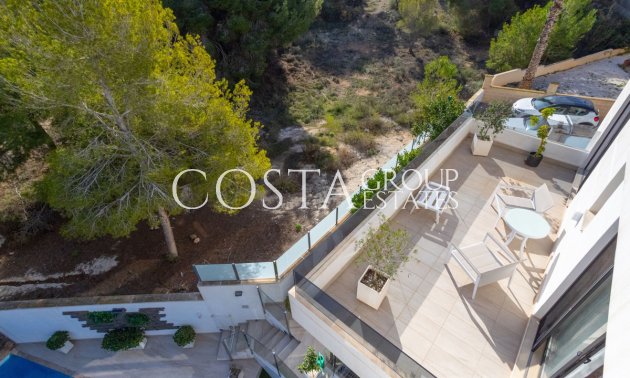 Herverkoop - Villa -
Orihuela - Villamartin