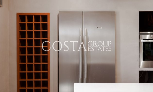 Herverkoop - Villa -
San Miguel de Salinas - San Miguel de Salinas Centro