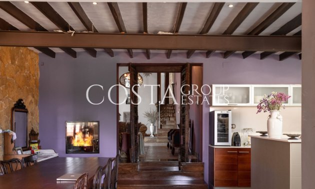 Herverkoop - Villa -
San Miguel de Salinas - San Miguel de Salinas Centro