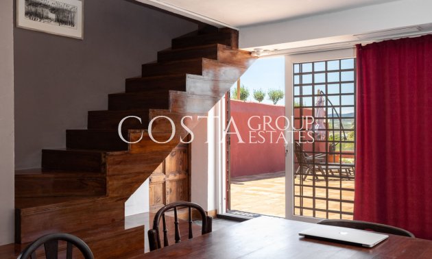 Herverkoop - Villa -
San Miguel de Salinas - San Miguel de Salinas Centro