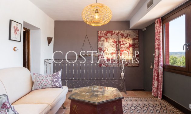 Herverkoop - Villa -
San Miguel de Salinas - San Miguel de Salinas Centro