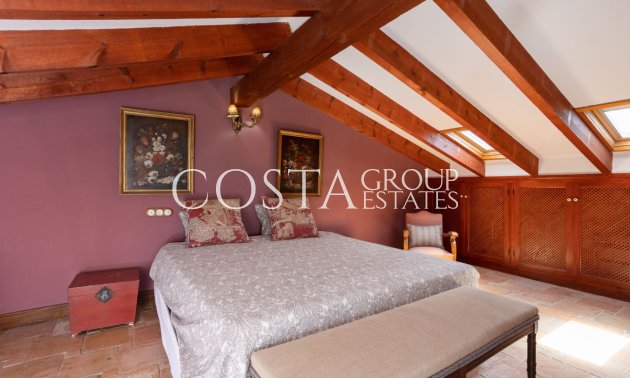 Herverkoop - Villa -
San Miguel de Salinas - San Miguel de Salinas Centro