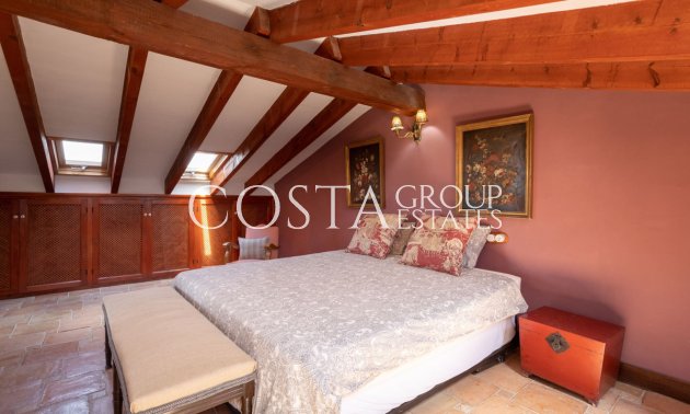 Herverkoop - Villa -
San Miguel de Salinas - San Miguel de Salinas Centro