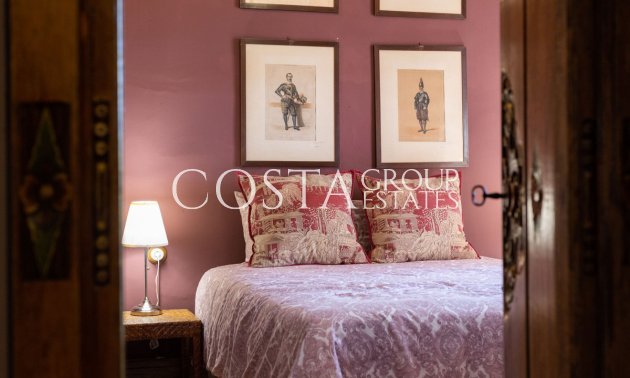 Herverkoop - Villa -
San Miguel de Salinas - San Miguel de Salinas Centro