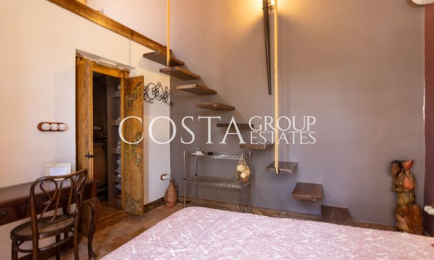 Herverkoop - Villa -
San Miguel de Salinas - San Miguel de Salinas Centro