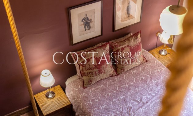 Herverkoop - Villa -
San Miguel de Salinas - San Miguel de Salinas Centro