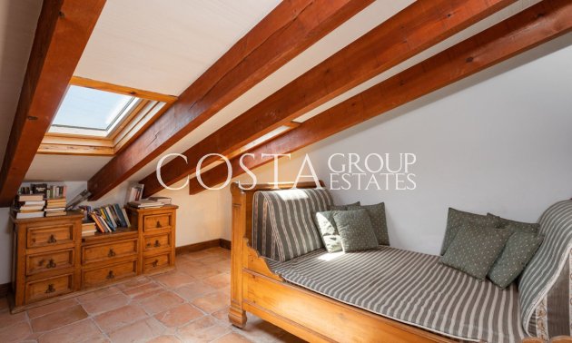 Herverkoop - Villa -
San Miguel de Salinas - San Miguel de Salinas Centro