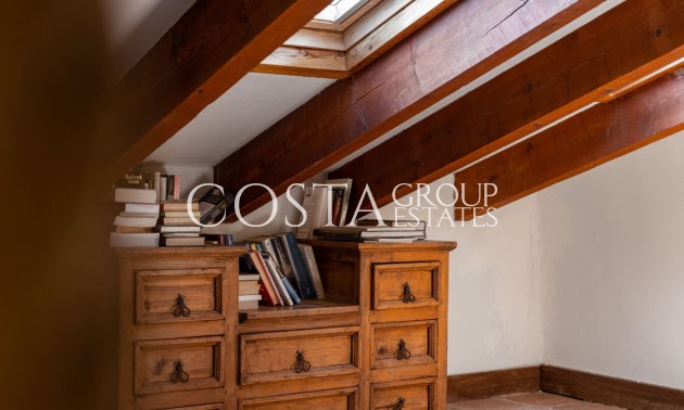 Herverkoop - Villa -
San Miguel de Salinas - San Miguel de Salinas Centro