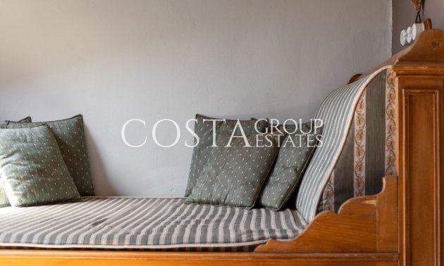 Herverkoop - Villa -
San Miguel de Salinas - San Miguel de Salinas Centro