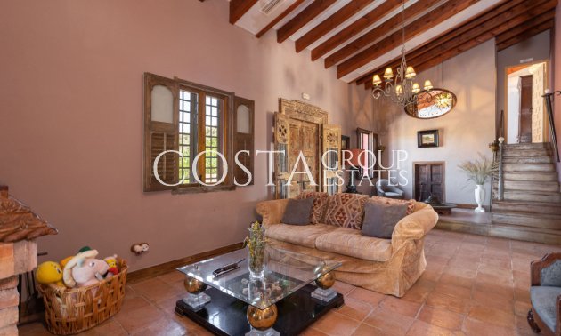 Herverkoop - Villa -
San Miguel de Salinas - San Miguel de Salinas Centro