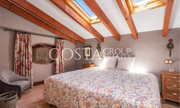 Herverkoop - Villa -
San Miguel de Salinas - San Miguel de Salinas Centro