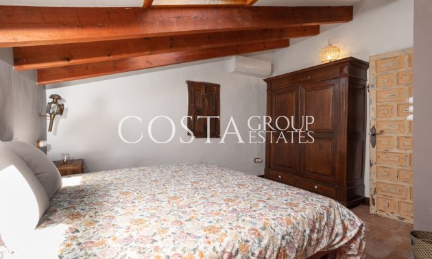 Herverkoop - Villa -
San Miguel de Salinas - San Miguel de Salinas Centro