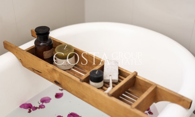 Herverkoop - Villa -
San Miguel de Salinas - San Miguel de Salinas Centro