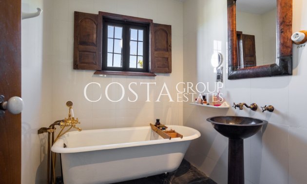 Herverkoop - Villa -
San Miguel de Salinas - San Miguel de Salinas Centro