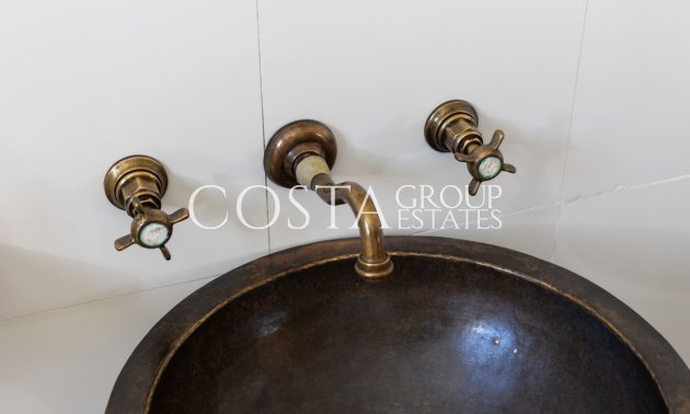 Herverkoop - Villa -
San Miguel de Salinas - San Miguel de Salinas Centro