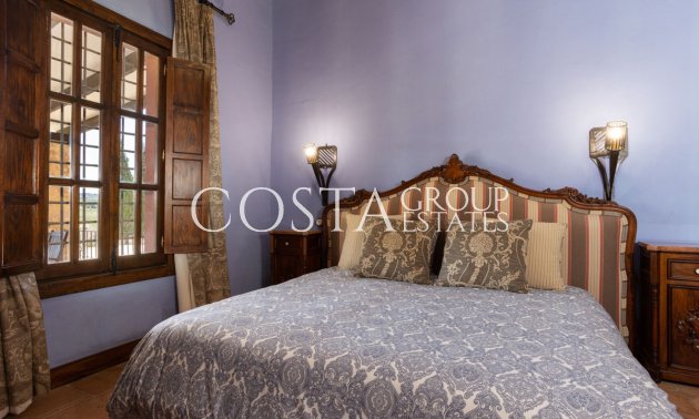 Herverkoop - Villa -
San Miguel de Salinas - San Miguel de Salinas Centro