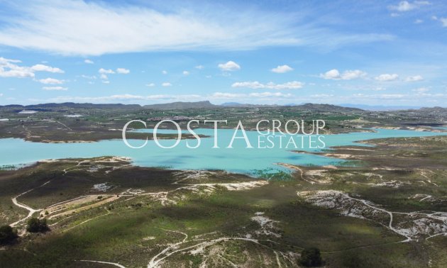 Herverkoop - Villa -
San Miguel de Salinas - San Miguel de Salinas Centro