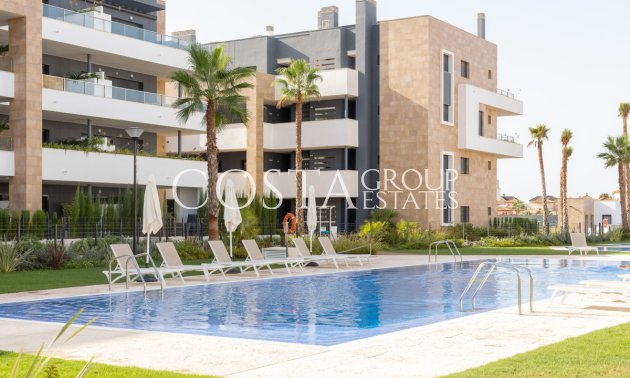 Herverkoop - Apartments -
Orihuela - Playa Flamenca