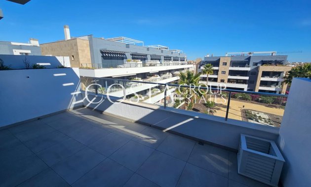 Herverkoop - Apartments -
Orihuela - Playa Flamenca