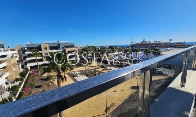Herverkoop - Apartments -
Orihuela - Playa Flamenca