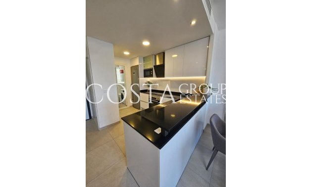 Herverkoop - Apartments -
Orihuela - Playa Flamenca