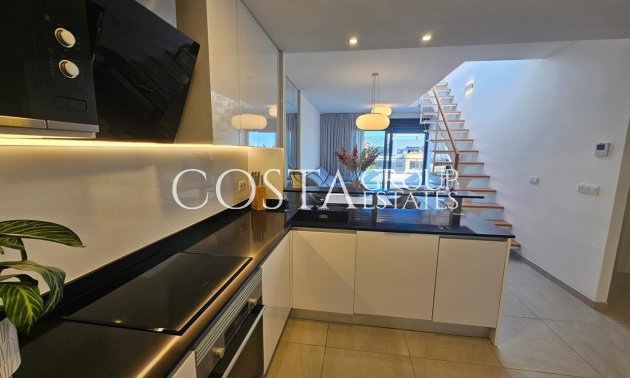 Herverkoop - Apartments -
Orihuela - Playa Flamenca