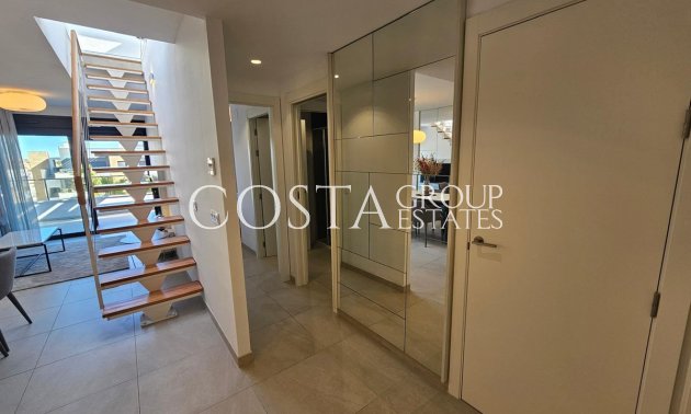 Herverkoop - Apartments -
Orihuela - Playa Flamenca