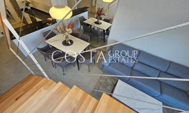 Herverkoop - Apartments -
Orihuela - Playa Flamenca