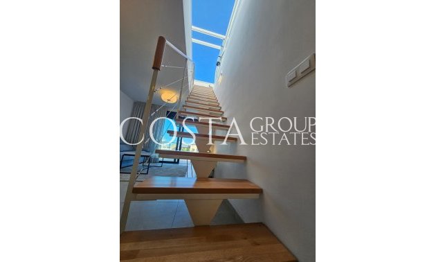 Herverkoop - Apartments -
Orihuela - Playa Flamenca