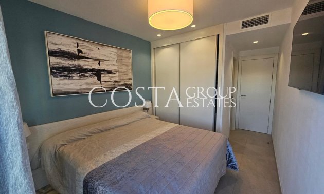 Herverkoop - Apartments -
Orihuela - Playa Flamenca