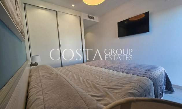 Herverkoop - Apartments -
Orihuela - Playa Flamenca