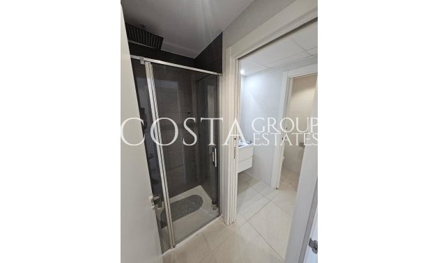 Herverkoop - Apartments -
Orihuela - Playa Flamenca