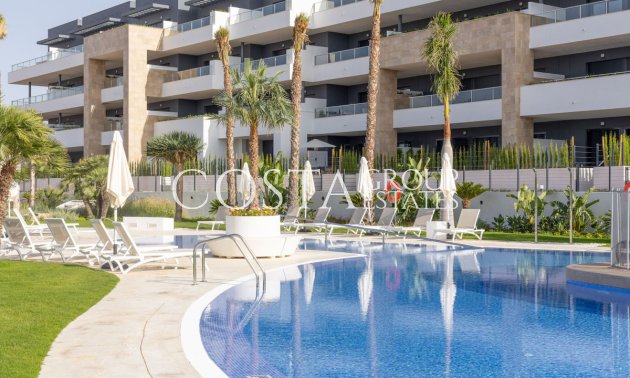 Herverkoop - Apartments -
Orihuela - Playa Flamenca