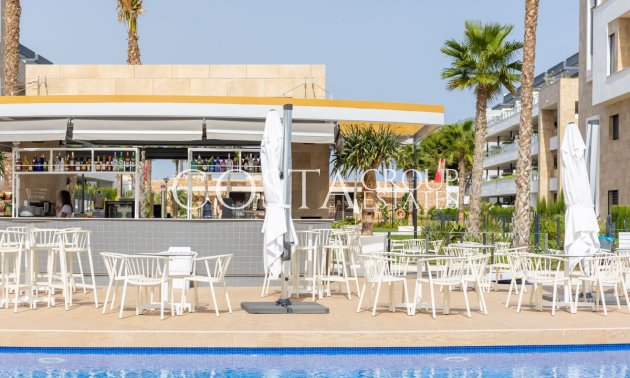 Herverkoop - Apartments -
Orihuela - Playa Flamenca