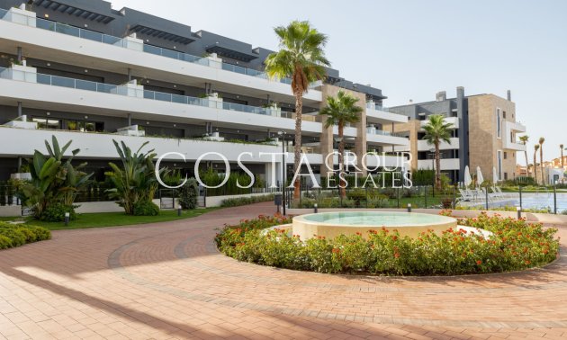 Herverkoop - Apartments -
Orihuela - Playa Flamenca