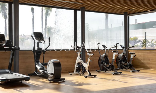 Herverkoop - Apartments -
Orihuela - Playa Flamenca