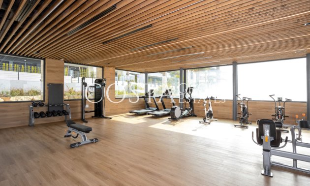 Herverkoop - Apartments -
Orihuela - Playa Flamenca