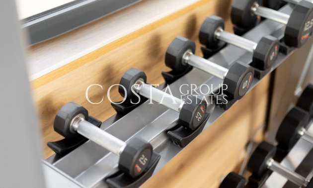 Herverkoop - Apartments -
Orihuela - Playa Flamenca