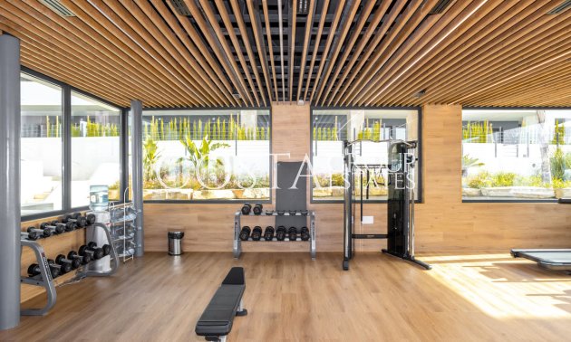 Herverkoop - Apartments -
Orihuela - Playa Flamenca