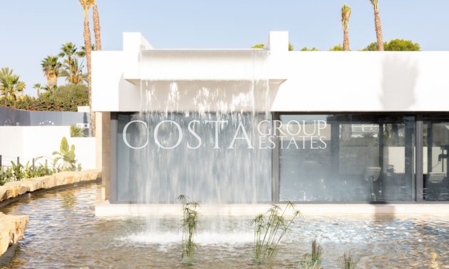 Herverkoop - Apartments -
Orihuela - Playa Flamenca