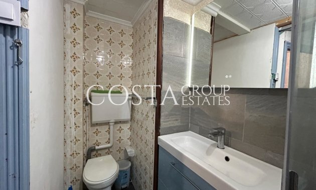 Herverkoop - Apartments -
Alicante City - Alicante City Centro