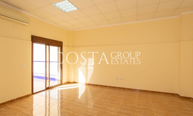 Odsprzedaż - Dom -
San Miguel de Salinas - San Miguel de Salinas Centro