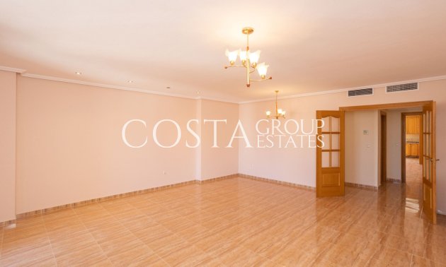 Odsprzedaż - Dom -
San Miguel de Salinas - San Miguel de Salinas Centro