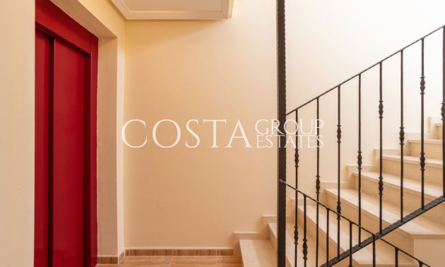 Odsprzedaż - Dom -
San Miguel de Salinas - San Miguel de Salinas Centro