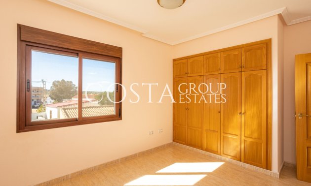 Odsprzedaż - Dom -
San Miguel de Salinas - San Miguel de Salinas Centro