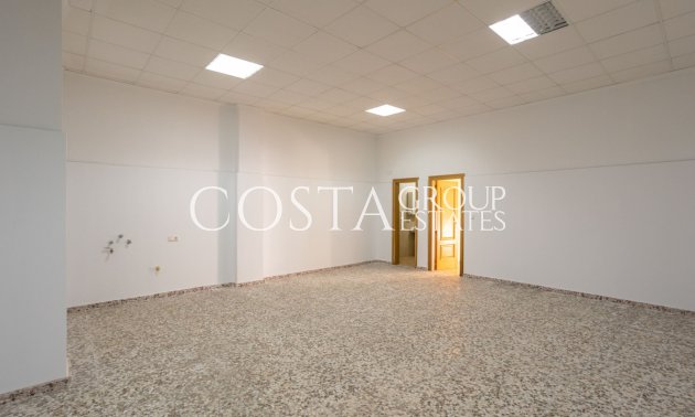 Odsprzedaż - Dom -
San Miguel de Salinas - San Miguel de Salinas Centro