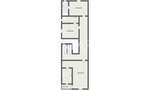 Odsprzedaż - Dom -
San Miguel de Salinas - San Miguel de Salinas Centro